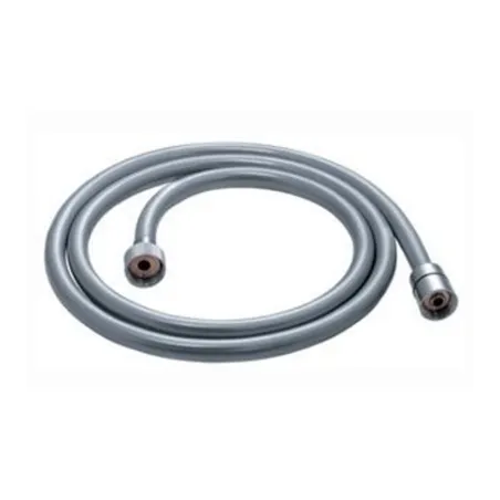 Kit doccia tondo completo di soffione da 20, doccetta, presa d'acqua e gancio