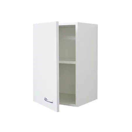 Mobile pensile cucina colore bianco cm 40 1 anta H.60