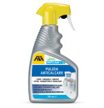Detergente anticalcare DEEP CLEAN FILA flacone spray 750 ml