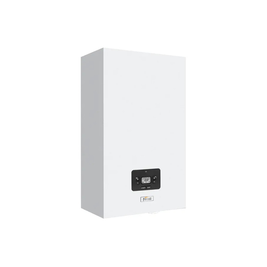 Caldaia a condensazione Kalis 24.3 Kw FERROLI gas metano/gpl