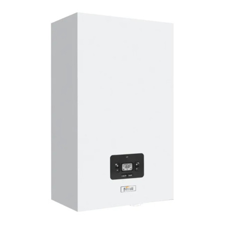 Caldaia a condensazione Kalis 24.3 Kw FERROLI gas metano/gpl