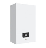 Caldaia a condensazione Kalis 24.3 Kw FERROLI gas metano/gpl