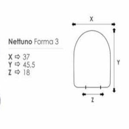 Coprivaso termoindurente avvolgente,compatibile Compact Rak,Alia Globo