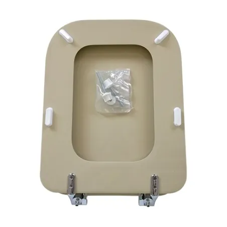 Sedile coprivaso Conca Ideal Standard  champagne poliestere