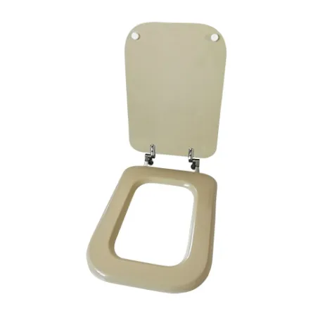 Sedile coprivaso Conca Ideal Standard  champagne poliestere