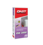 DAST colla per piastrelle in ceramica, certificata C2TES1