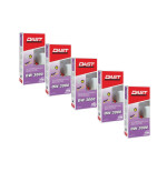 DAST colla per piastrelle certificata C2TES1 5 conf da 25 kg