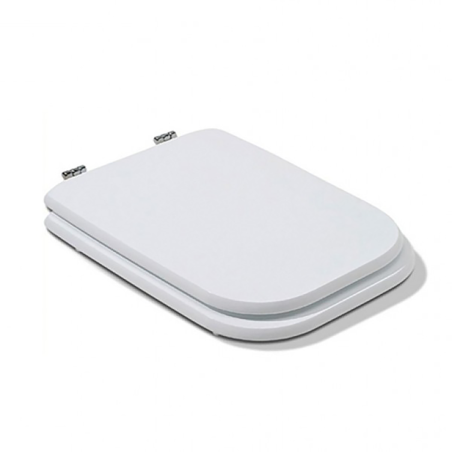 Sedile Copriwater Conca Ideal Standard Bianco