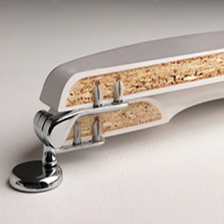 Sedile Copriwater Conca Ideal Standard Bianco