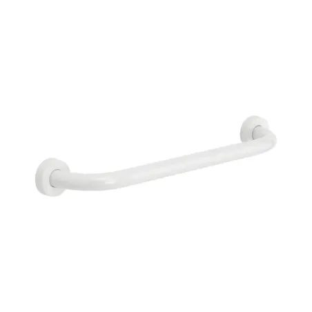 Maniglione Orizzontale Disabili 90 cm Bianco
