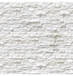 Spacco di Marmo Botticino Bianco 15x45 cm