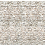 Spacco di Marmo Travertino Beige 15x45 cm