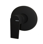 Miscelatore doccia incasso nero opaco - TIMEA