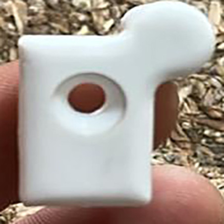 Cerniera ricambio sopravasca e box GIAVABOX