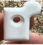 Cerniera ricambio sopravasca e box GIAVABOX