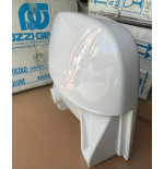 Lavabo Semincasso Square Pozzi Ginori 60x46 Art. 19103