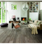 Saime Alpi Beige 30×120 Gres effetto legno