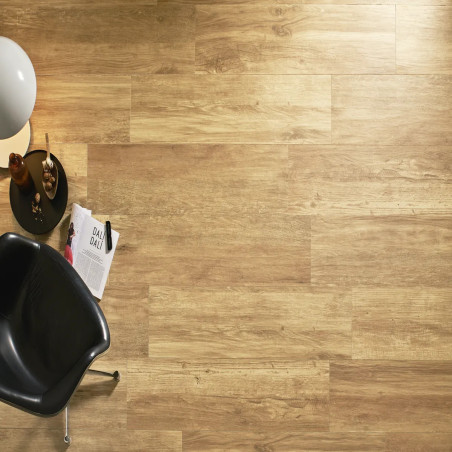 Saime Alpi Miele 30x120 gres effetto legno