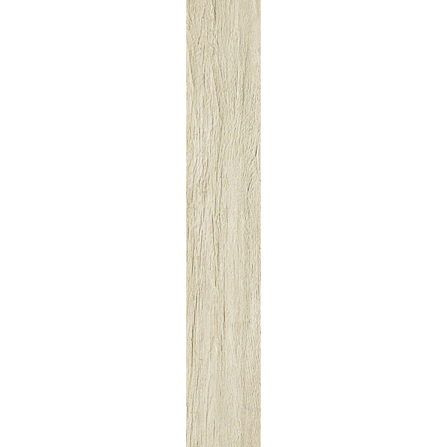 Saime Alpi Bianco 15×90 gres effetto legno per esterno