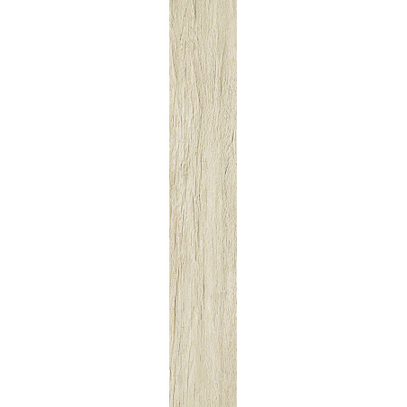 Saime Alpi Bianco 15×90 gres effetto legno per esterno