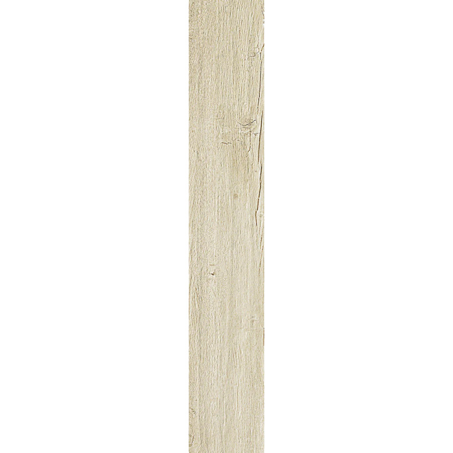 Saime Alpi Bianco 15×90 gres effetto legno