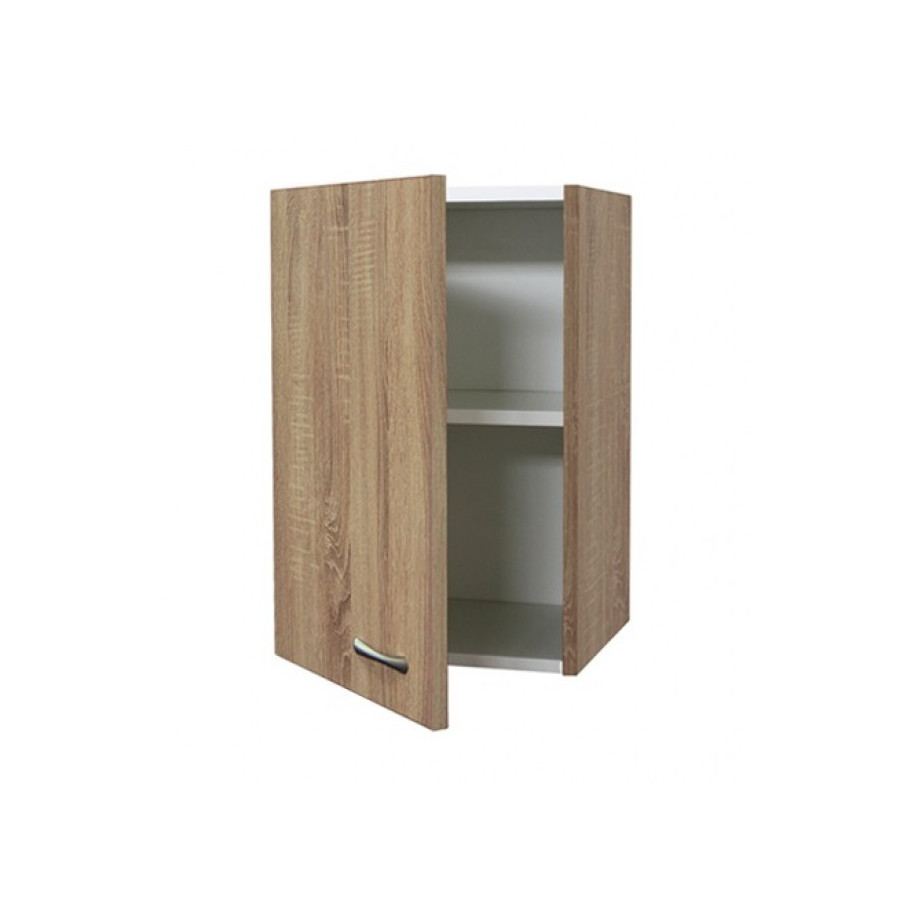 Mobile Pensile Cucina Rovere Well 40 cm 1 Anta H.60