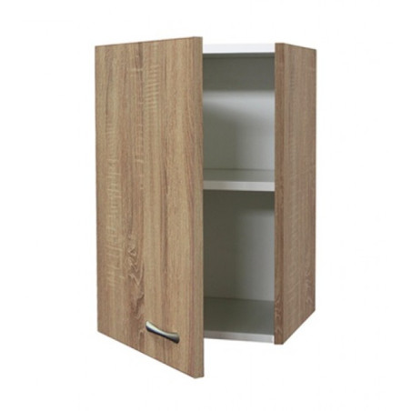 Mobile Pensile Cucina Rovere Well 40 cm 1 Anta H.60