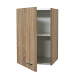 Mobile Pensile Cucina Rovere Well 40 cm 1 Anta H.60