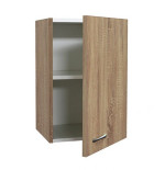 Mobile Cucina Rovere 120 Cm Con Lavello E Pensili