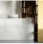 Saime Cave Pietrasanta Gres Marmo Lucido 60x120 6mm – T810365