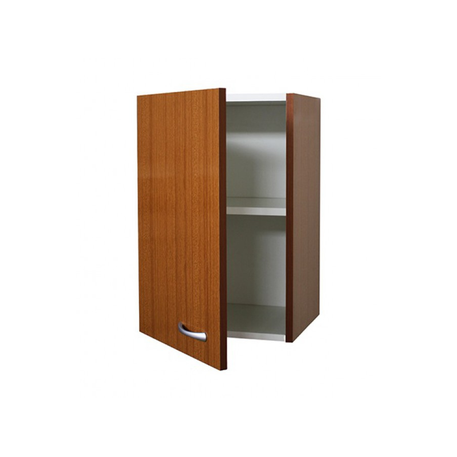 Pensile Cucina Teak 40 cm 1 Anta Apertura SX H.60