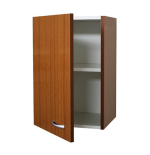 Pensile Cucina Teak 40 cm 1 Anta Apertura SX H.60