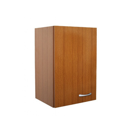 Pensile cucina teak 40 cm 1 anta apertura sinistra H60