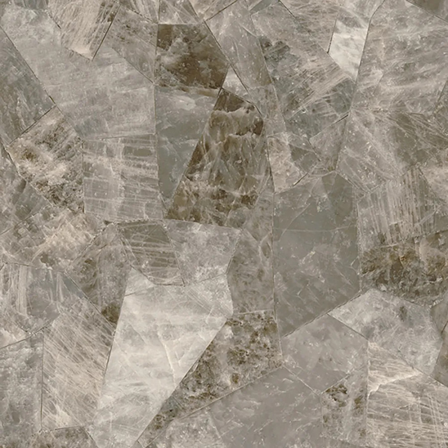 Saime Cave Onyx Diamond Gres Marmo Lucido 120x120 6mm – T801326
