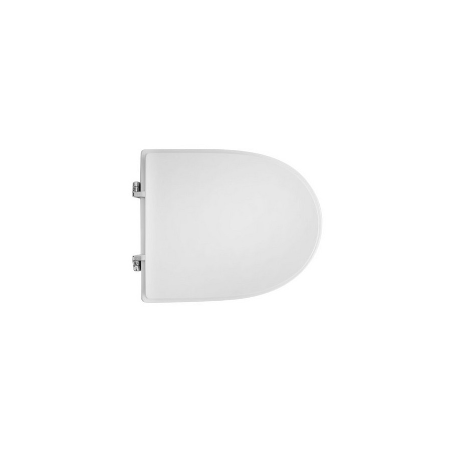 Sedile Coprivaso Baia Pozzi Ginori Bianco 3 mm