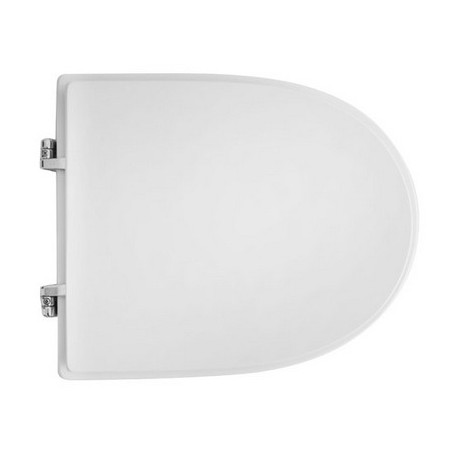 Sedile Coprivaso Baia Pozzi Ginori Bianco 3 mm