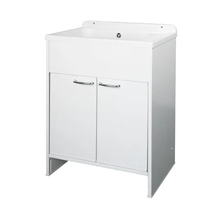Lavatoio Negrari 5005PKC Pancrazio 55×34 cm PVC