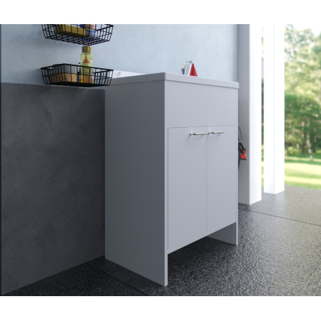 Lavatoio Negrari 5005PKC Pancrazio 55×34 cm PVC