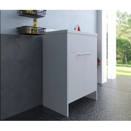 Lavatoio Negrari 5005PKC Pancrazio 55×34 cm PVC