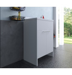 Lavatoio Negrari 5005PKC Pancrazio 55×34 cm PVC