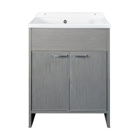 Lavatoio Negrari 5005PKCR Pancrazio 55×34 cm PVC