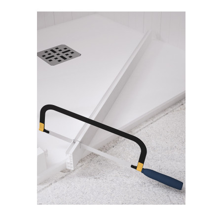 Box Cabina Doccia Angolare Scorrevole 75-70 x 75-70 cm
