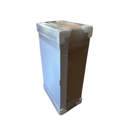 Coprilavatrice Con Lavatoio 109x60 Per Esterno