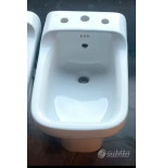 Bidet Conca 3 fori Ideal Standard T5180 Con Difetto