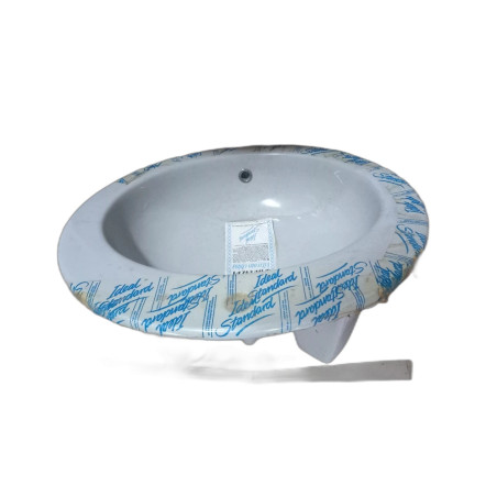 Lavabo Grigio Ideal Standard Vanitory T0960 62x53 | Mabri.it