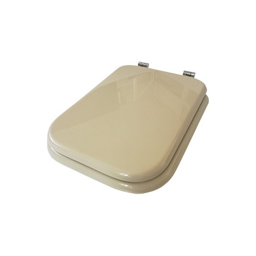 Sedile coprivaso Conca Ideal Standard  champagne poliestere