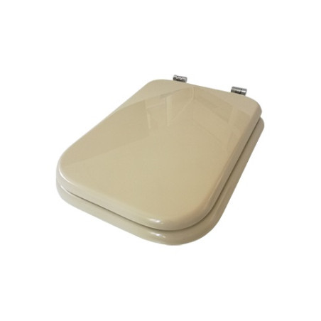 Sedile coprivaso Conca Ideal Standard  champagne poliestere