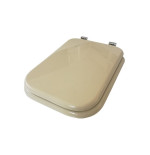 Sedile coprivaso Conca Ideal Standard  champagne poliestere