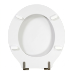 Sedile Copriwater Pozzi Ginori Montebianco color Bianco in Poliestere