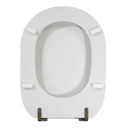 Coprivaso Diana Bianco in Poliestere Azzurra compatibile
